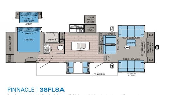 Image of Floorplan