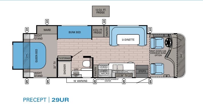 Image of Floorplan