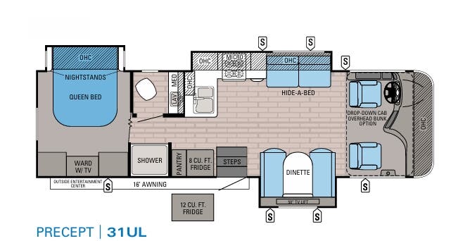 Image of Floorplan