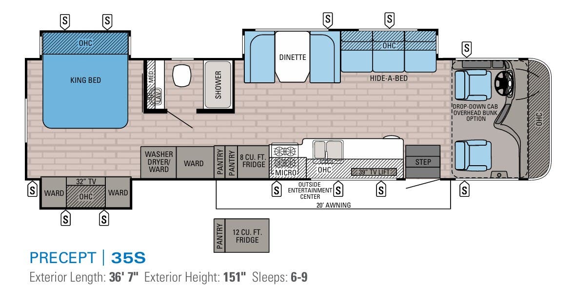 Image of Floorplan