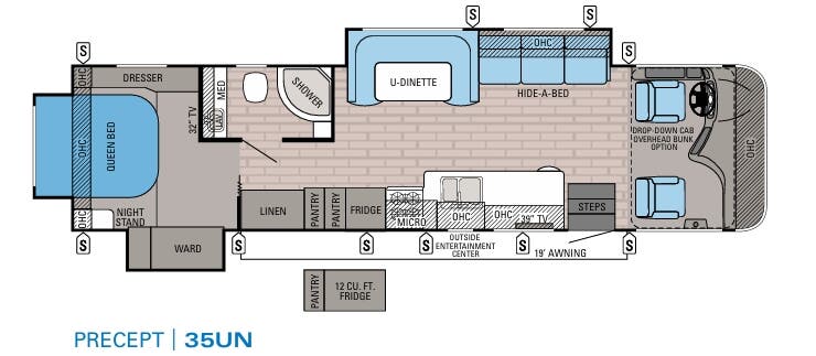 Image of Floorplan