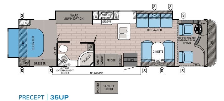Image of Floorplan