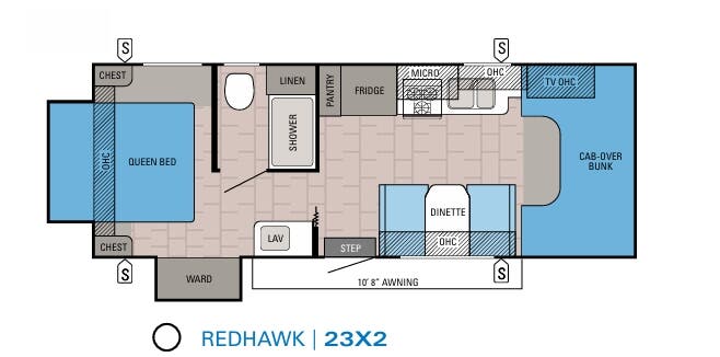 Image of Floorplan