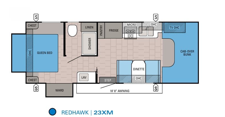 Image of Floorplan
