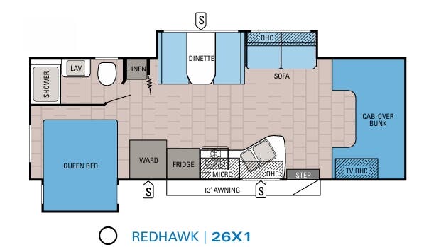 Image of Floorplan