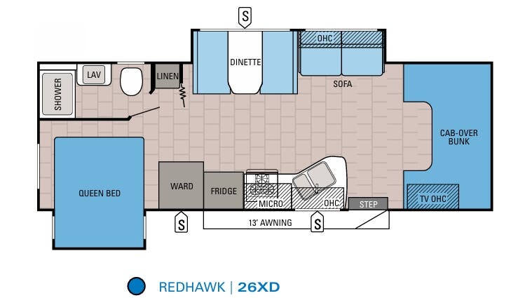 Image of Floorplan