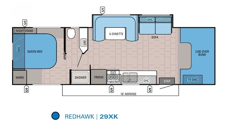 Image of Floorplan