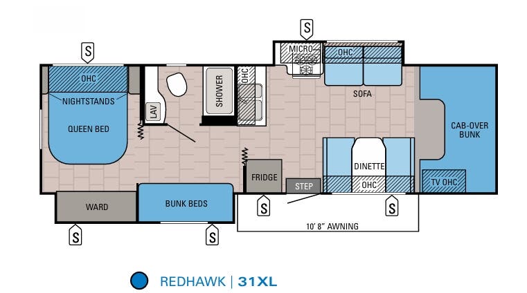 Image of Floorplan