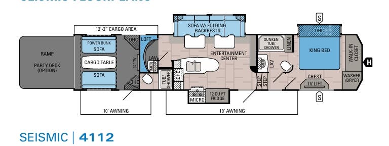 Image of Floorplan