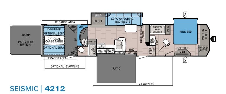 Image of Floorplan