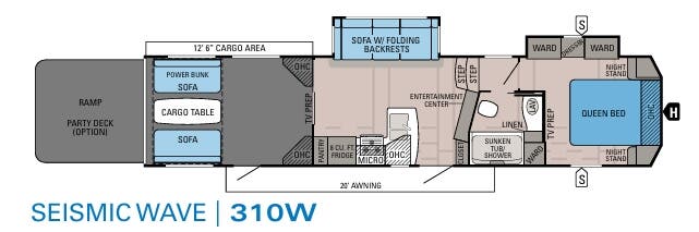 Image of Floorplan