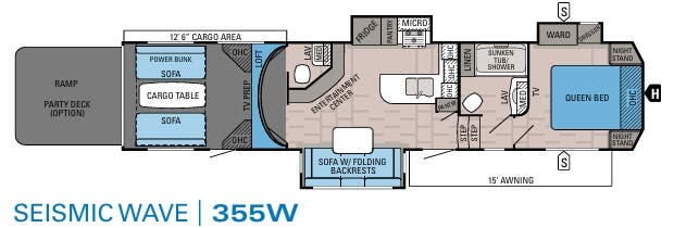 Image of Floorplan