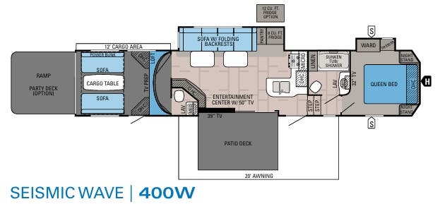 Image of Floorplan