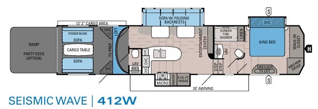 Image of Floorplan