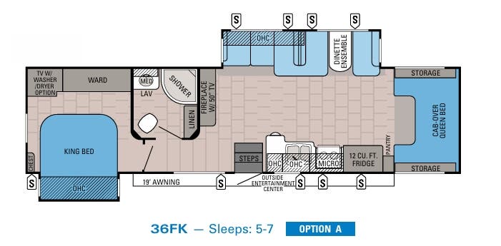 Image of Floorplan