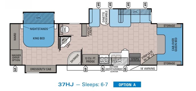 Image of Floorplan