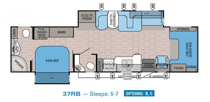 Image of Floorplan