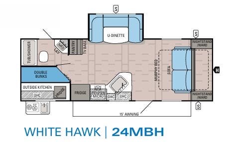 Image of Floorplan