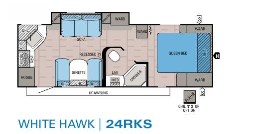 Image of Floorplan