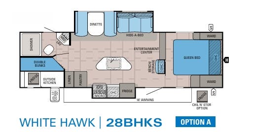 Image of Floorplan