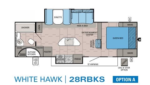 Image of Floorplan