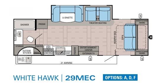 Image of Floorplan