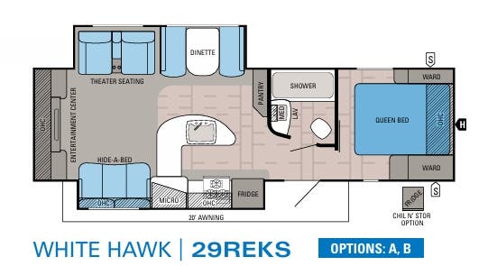 Image of Floorplan