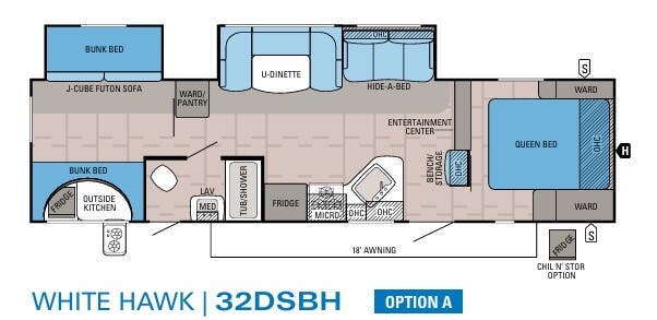Image of Floorplan