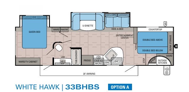 Image of Floorplan