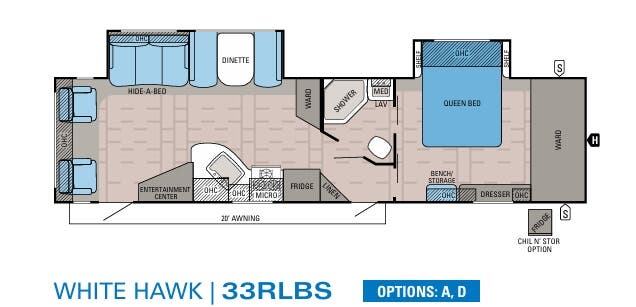 Image of Floorplan