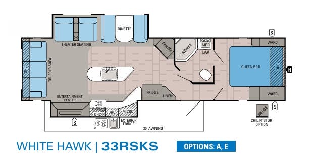 Image of Floorplan