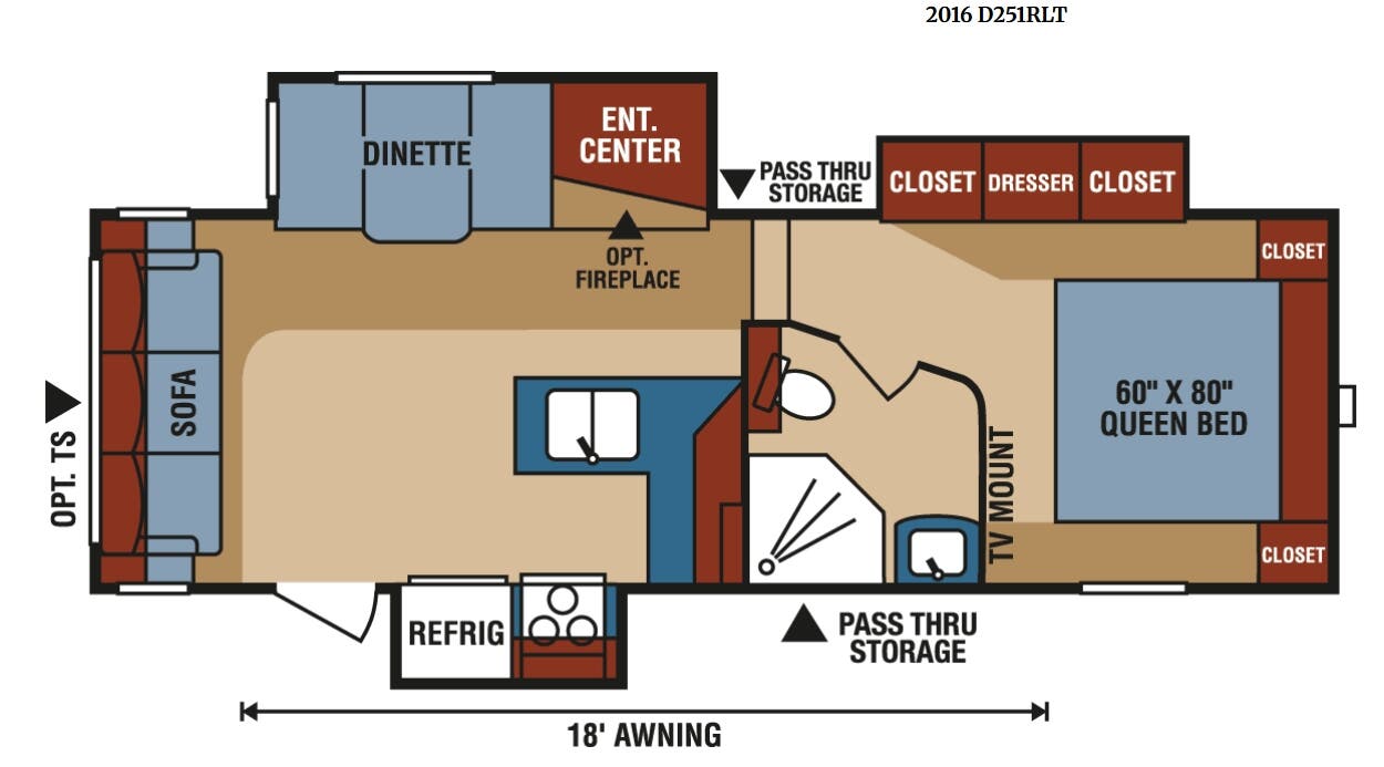Image of Floorplan