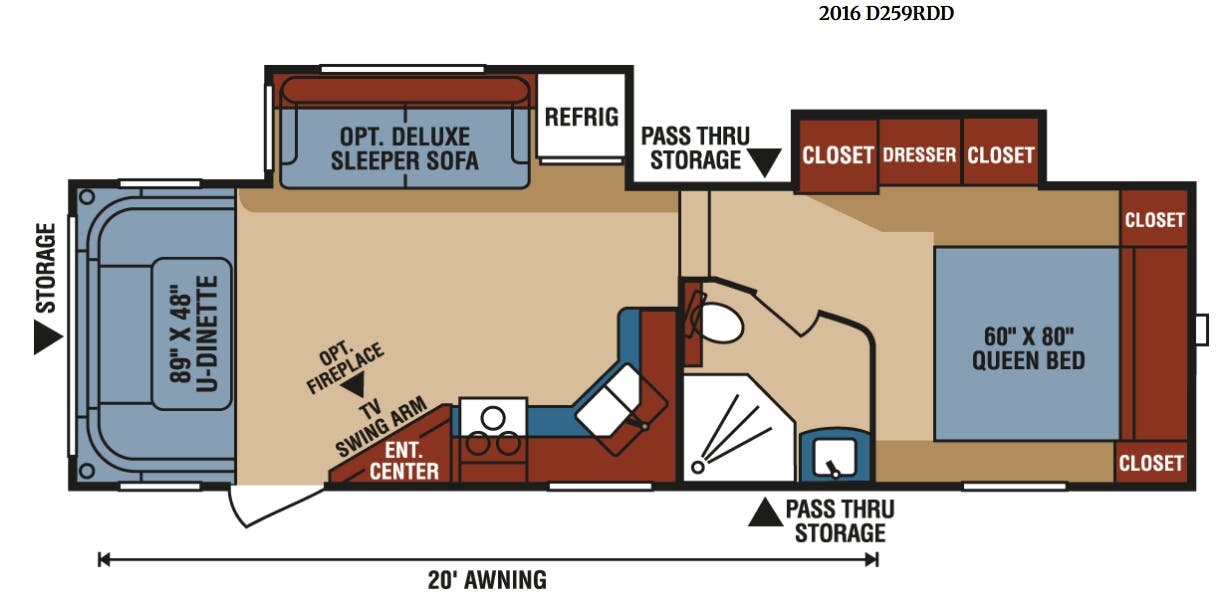 Image of Floorplan