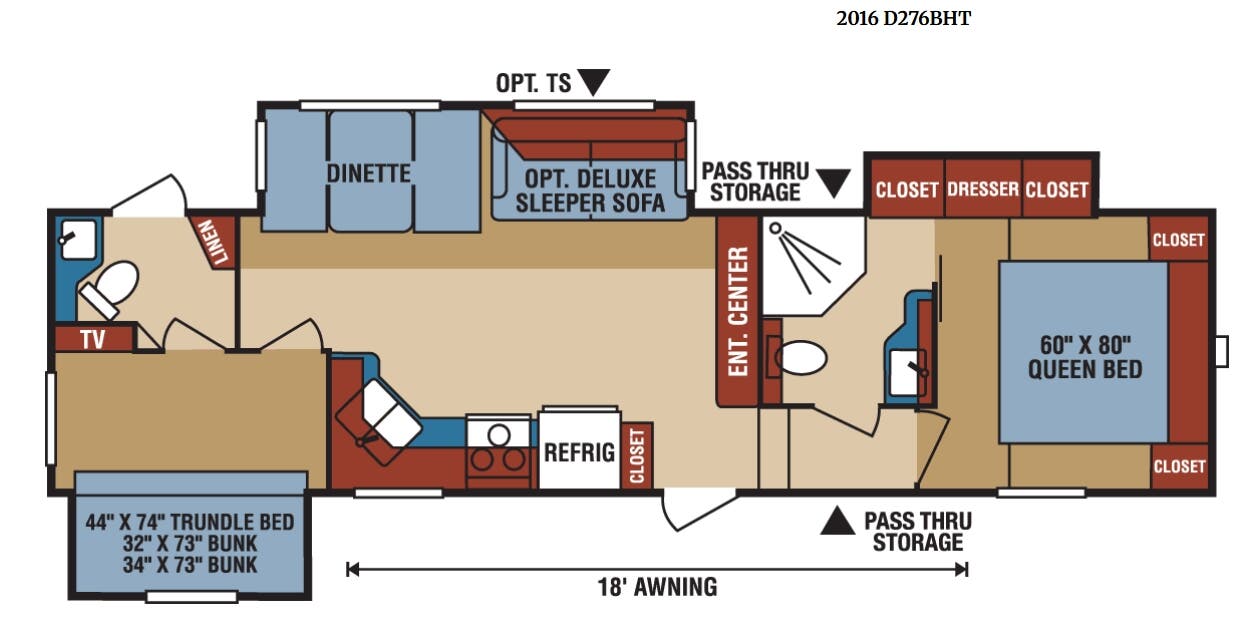 Image of Floorplan