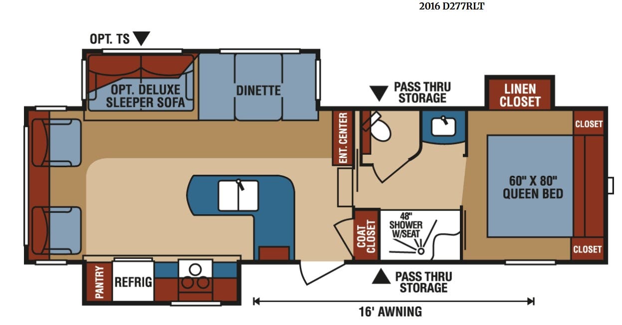 Image of Floorplan