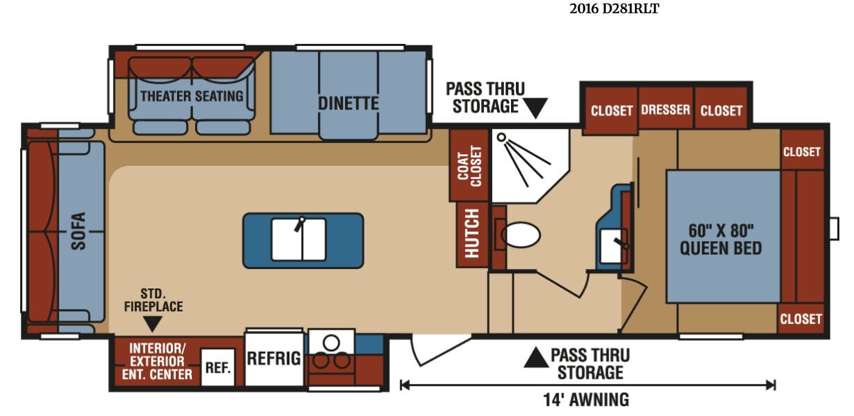 Image of Floorplan