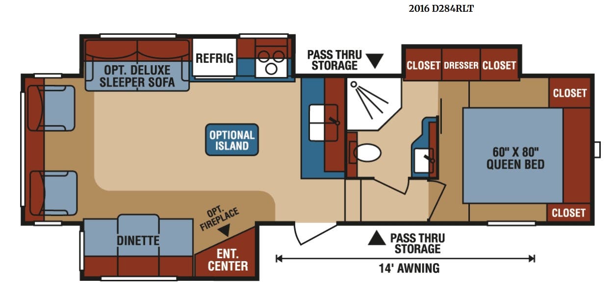 Image of Floorplan