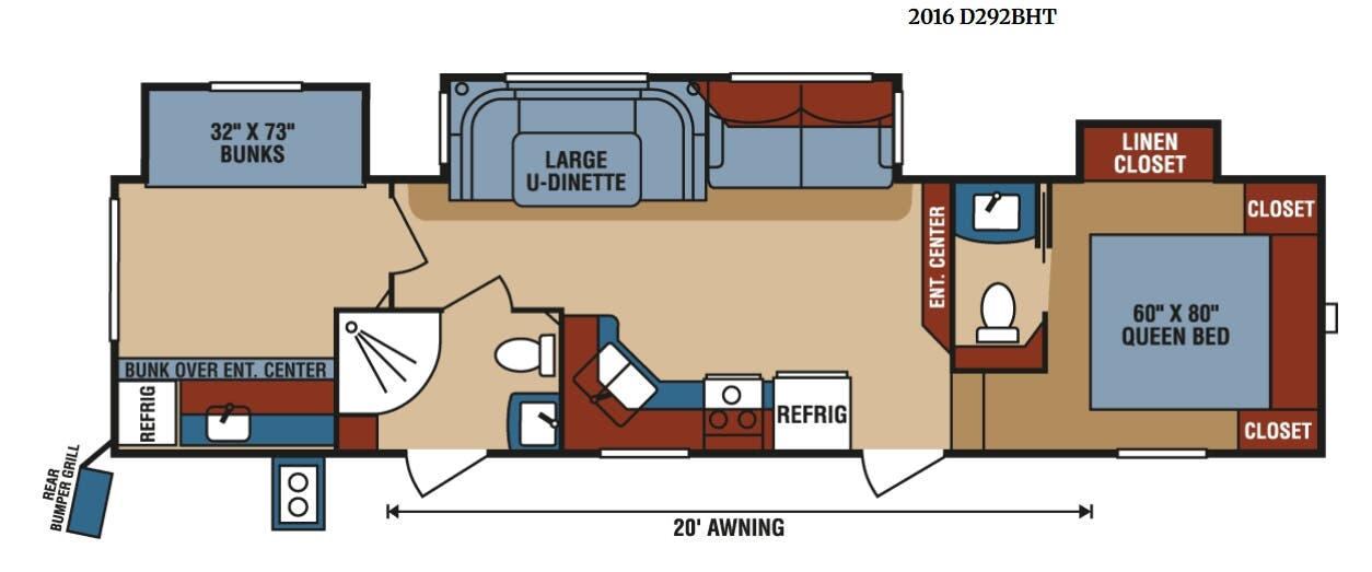 Image of Floorplan