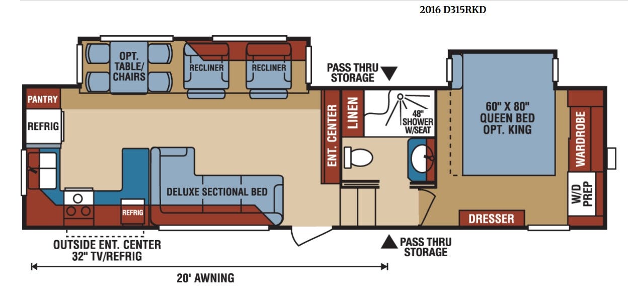 Image of Floorplan