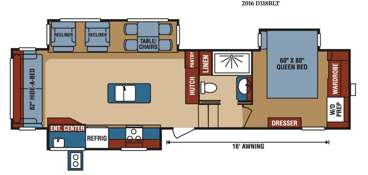 Image of Floorplan