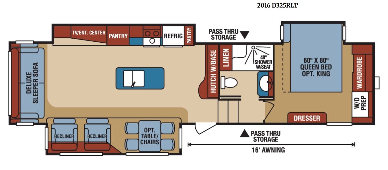 Image of Floorplan