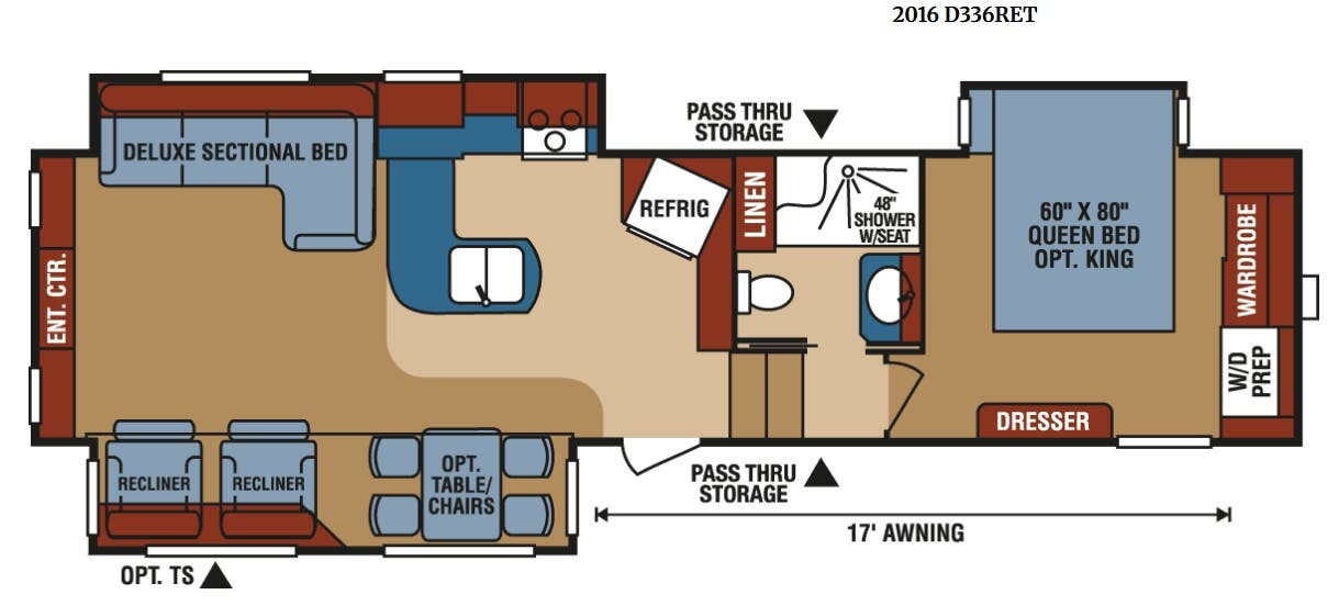 Image of Floorplan