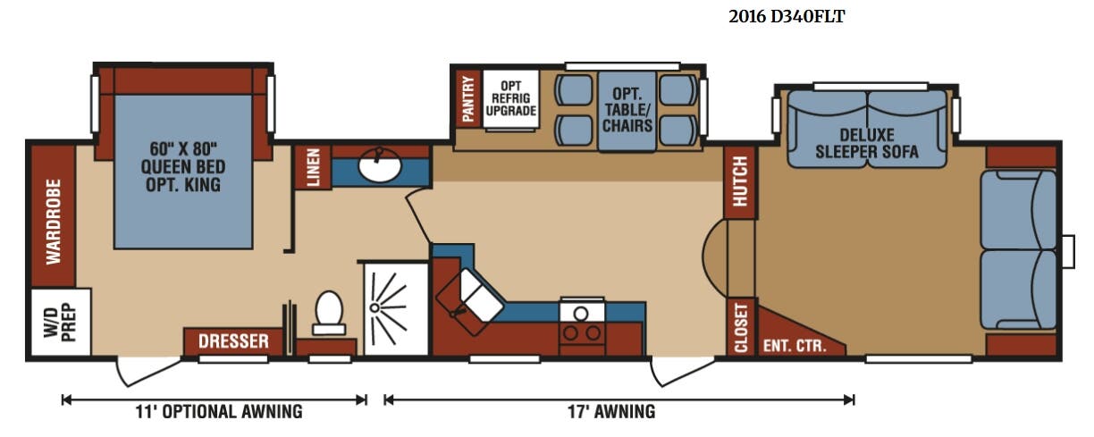 Image of Floorplan