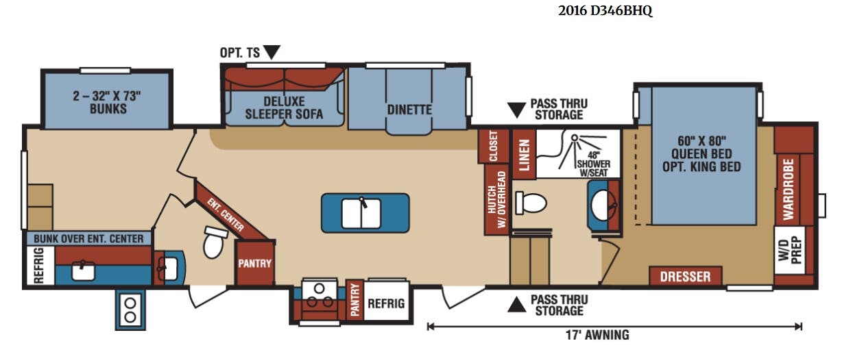 Image of Floorplan