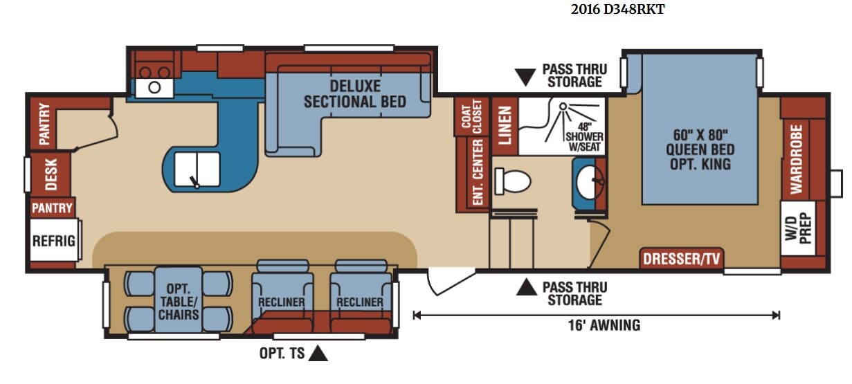 Image of Floorplan