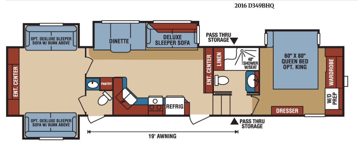 Image of Floorplan