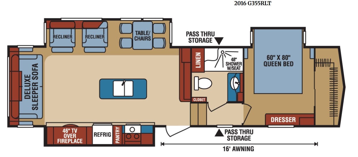 Image of Floorplan