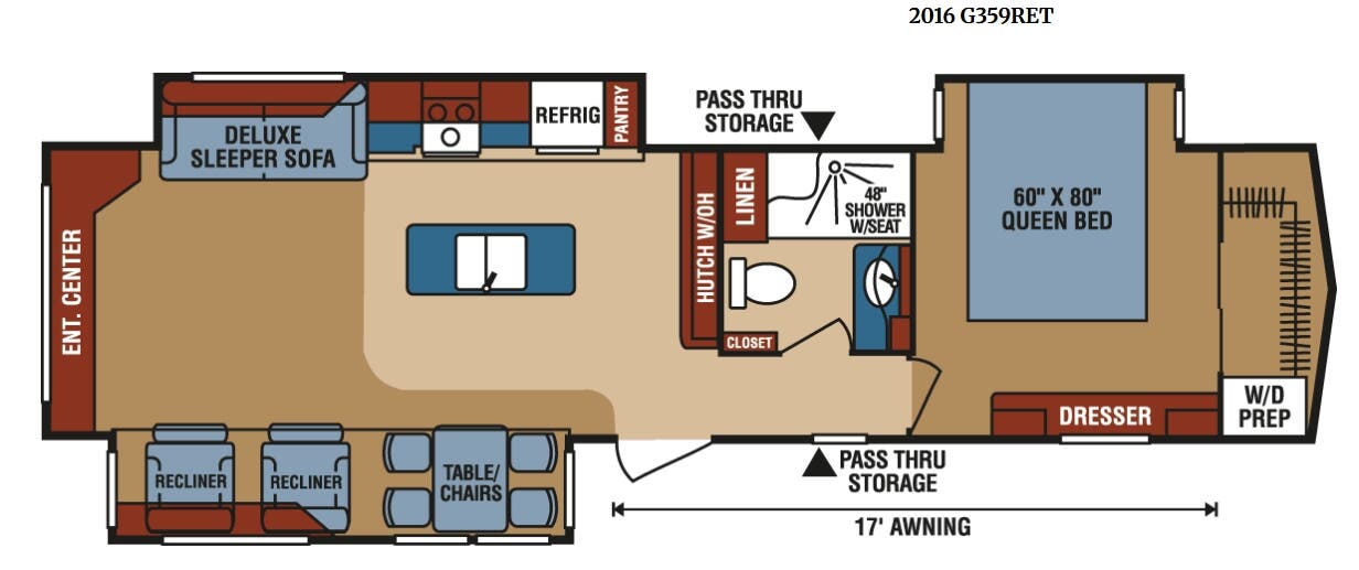 Image of Floorplan