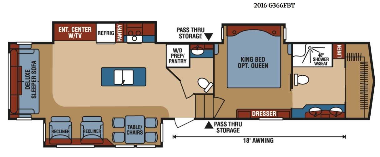 Image of Floorplan