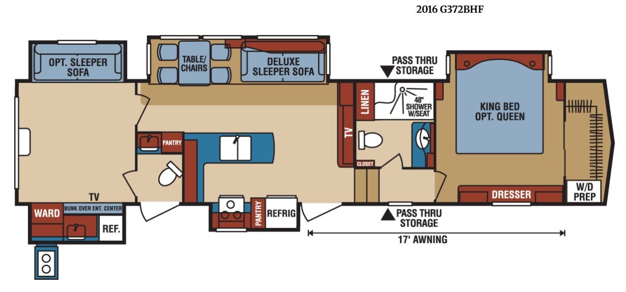 Image of Floorplan